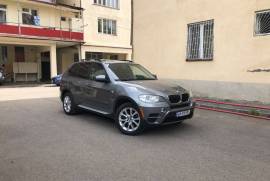 BMW, X Series, X5