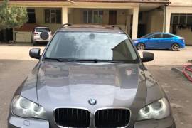 BMW, X Series, X5