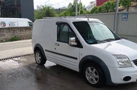 Ford, Transit Connect