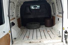 Ford, Transit Connect