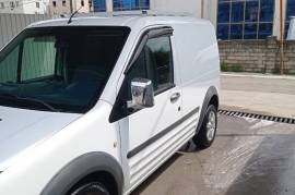 Ford, Transit Connect