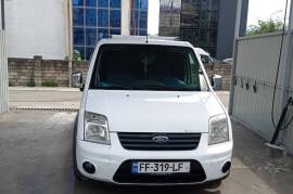 Ford, Transit Connect