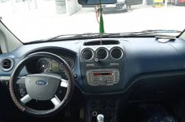 Ford, Transit Connect