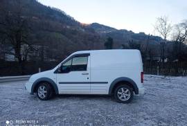 Ford, Transit Connect