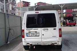 Ford, Transit Connect