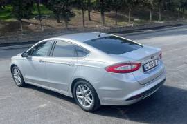 Ford, Fusion