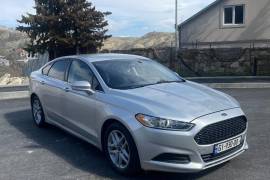 Ford, Fusion