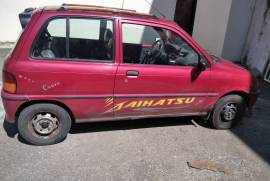 Daihatsu, Cuore