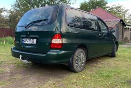 Kia, Carnival