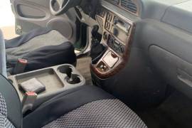 Kia, Carnival