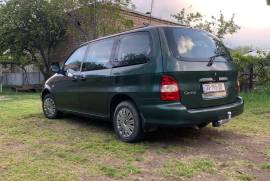 Kia, Carnival