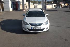 Opel, Astra