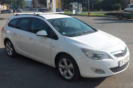 Opel, Astra