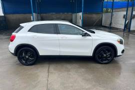 Mercedes-Benz, GLA-Class, GLA 250