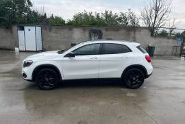 Mercedes-Benz, GLA-Class, GLA 250