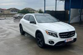 Mercedes-Benz, GLA-Class, GLA 250