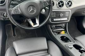 Mercedes-Benz, GLA-Class, GLA 250