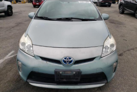 Toyota, Prius