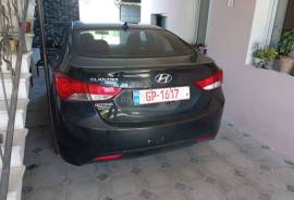 Hyundai, Elantra