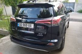 Toyota, RAV4