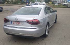 Volkswagen, Passat