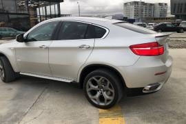 BMW, X Series, X6