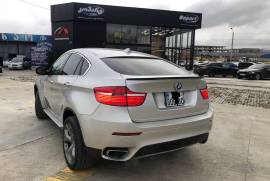 BMW, X Series, X6