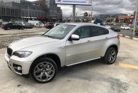 BMW, X Series, X6