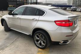 BMW, X Series, X6