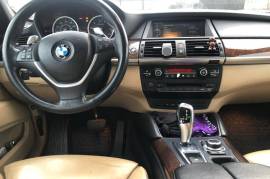 BMW, X Series, X6