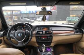 BMW, X Series, X6