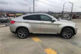 BMW, X Series, X6