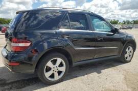 Mercedes-Benz, ML-Class, ML 350