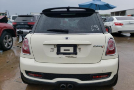 MINI, Cooper S Cabrio