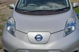 Nissan, Leaf