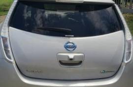 Nissan, Leaf