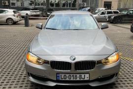 BMW, 3 Series, 328