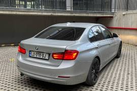 BMW, 3 Series, 328