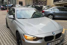 BMW, 3 Series, 328