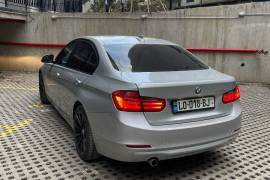 BMW, 3 Series, 328