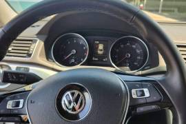 Volkswagen, Passat