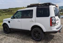 Land Rover, Discovery