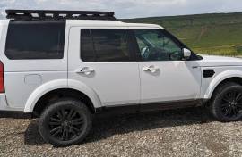 Land Rover, Discovery