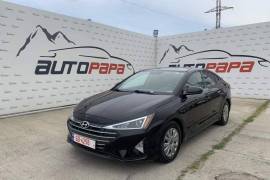 Hyundai, Elantra