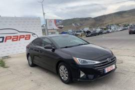 Hyundai, Elantra