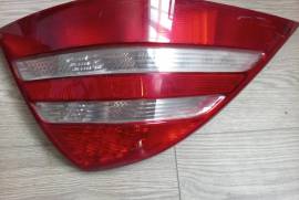 Autoparts, Lights and Bulbs, Tail lights, MERCEDES-BENZ 