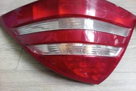 Autoparts, Lights and Bulbs, Tail lights, MERCEDES-BENZ 