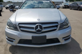 Mercedes-Benz, C Class, C 350