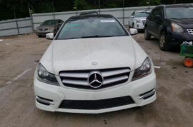 Mercedes-Benz, C Class, C 250