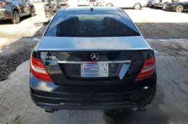 Mercedes-Benz, C Class, C 300